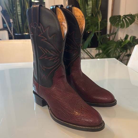 Alberta Boot Company boots - size 9.5B - Picture 7 of 13